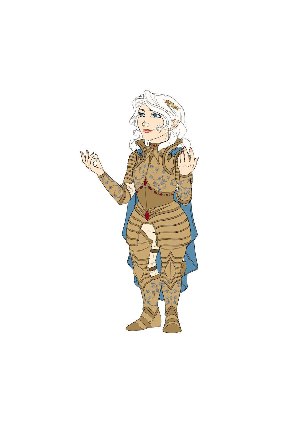 Pike